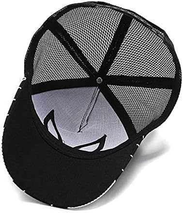 Örümcek adam beyzbol şapkası, Karikatür Ayarlanabilir Snapback Hip Hop şapka Spor Güneş Koruyucu Şapka Küçük Çocuklar için