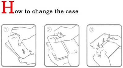 AFANG Değiştirmeleri için Huawei P9 Artı Pil arka kapak ile Parmak İzi Düğmesi (Altın Renk) (Renk: Altın)