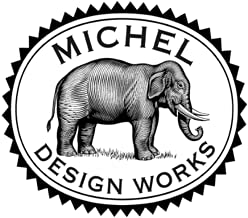 Michel Design Works Köpüren El Sabunu, Okyanus Gelgiti