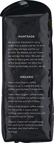 Kicking Horse Coffee, Akıllı Eşek, Orta Kızartma, Bütün Fasulye, 10 Oz Sertifikalı Organik, Fairtrade, Koşer Kahve