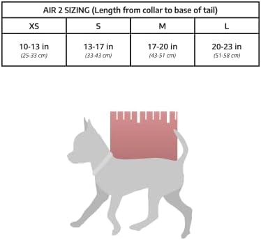 K9 Spor Çuvalı / Köpek Taşıyıcı Ayarlanabilir Sırt Çantası (Küçük, Hava Kömürü Gri)