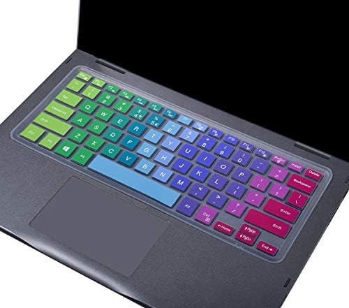 Renkli Klavye Kapak için Yeni DELL XPS 15 9570 9570 9560 9550 15.6 Dizüstü, Dell XPS 15 Klavye Cilt Kapak, Dell Hassas 15 5510