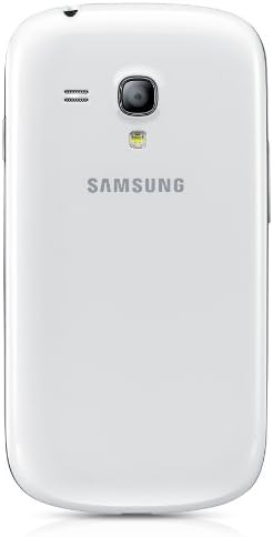 Samsung Galaxy S3 Mini GT-i8190 GSM Unlocked Uluslararası Sürüm Beyaz-GARANTİ YOK