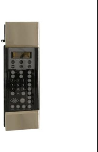 DE94-01647D 1863212Orijinal Ekipman Üretici Parçaları için LYYRMF Mikrodalga Montaj Kontrol Paneli