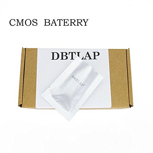 COMPAQ Mini CQ10-110ES Laptop CMOS Pil için Uyumlu DBTLAP CMOS Pil