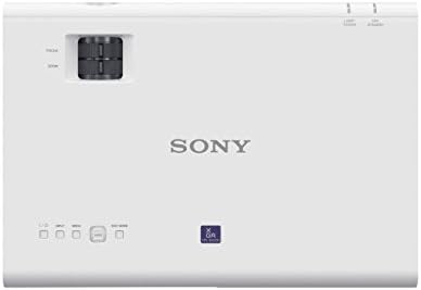 Sony VPL-EX235, E Serisi, Eğitim Projektörü, 3LCD, 2800Lm, XGA, 3300:1, 1.37-1.8:1 TR, HDMI, 2xRGB, RS232, RJ45, 2xUSB