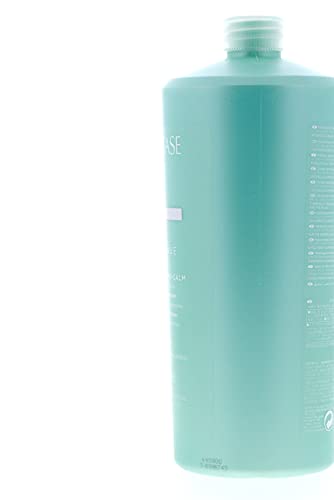Kerastase Specifique Bain Vital Dermo-Calm Temizleyici Yatıştırıcı Şampuan (Hassas Saç Derisi, Karma Saç) 1000ml / 34oz