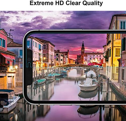 Samsung SC-X103 Dijital Video Kamera için Tasarlanmış Ekran Koruyucu - Maxrecor Nano Matrix Kristal Berraklığında