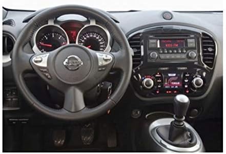 HBWZ Android 9.0 Çift Din Araba Stereo GPS Navigasyon Radyo Nissan Juke 2004 ila Dokunmatik Ekran Multimedya Oynatıcı