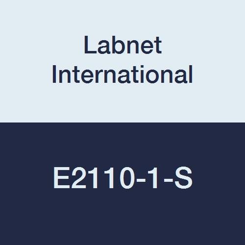Modüler Dikey Jel Sistemi için Labnet Uluslararası E2110-1-S Labnet Enduro Jel Ara Parçası, 1 mm Kalınlık