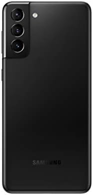 SAMSUNG Galaxy S21 + Artı 5G Fabrika Unlocked Android Cep Telefonu 128 GB ABD Versiyonu Smartphone Pro-Sınıf Kamera 8 K Video