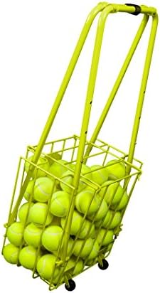UMUTAZZİ Elite 65 Tenis Topu Sepeti