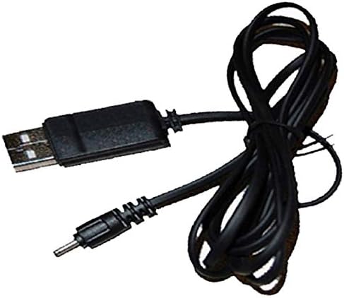 UpBright USB şarj kablosu PC Laptop Güç Kaynağı Şarj Kablosu Kurşun ile Uyumlu 9.7 Mach Hız Trio Stealth-9 MST9-21 Andriod
