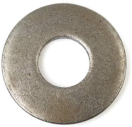 Düz Çelik Yassı PULLAR-Grade 8 SAE 3/4 Adet 1000