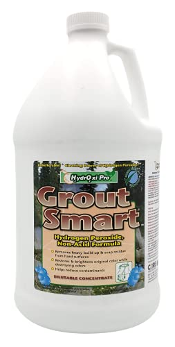 Hydroxi Pro Grout Smart, 1 Galon, 1 Sayım