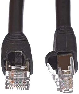 Cables.com Kategori 6 Snagless Çizmeli Ethernet Ağ Kablosu