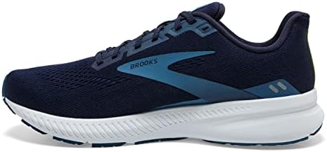 Brooks Erkek Launch 8 Nötr Koşu Ayakkabısı