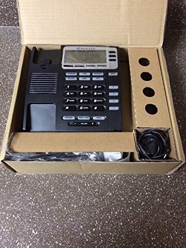 Allworx Paetec 9204P Telefon (Yenilendi)