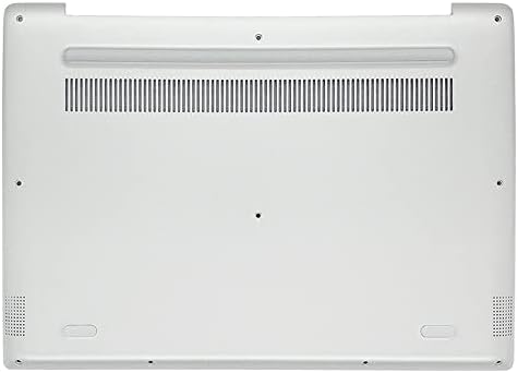 Laptop Alt Kılıf Kapak D Kabuk ıçin Lenovo Ideapad B330S-15IKBR Beyaz