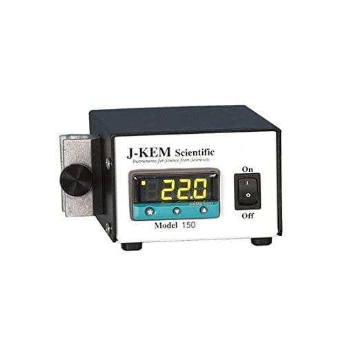 Chemglass J-KEM 150-J Sıcaklık Kontrol Cihazı Sadece, J Tipi-CHMGLS