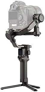 DONCK Eylem Kamera Sabitleyici RS2 Profesyonel SLR Kamera Anti-Shake El Gimbal Sabitleyici Çekim Sabitleyici için Açık Video