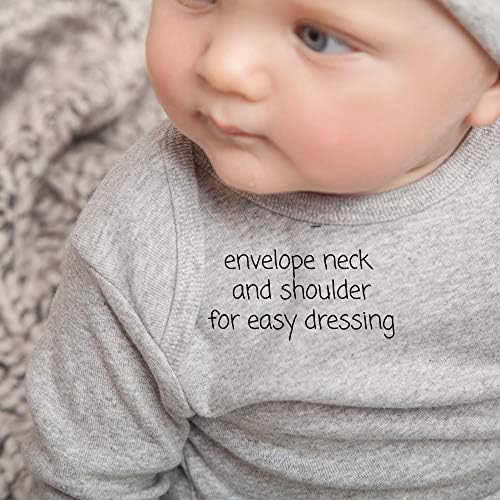 Tesa Babe Erkek Bebek Giysileri Yumuşak Pamuk Romper Bodysuit Hediye Seti Tulum Kıyafet