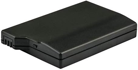Kastar 1-Pack Pil Değiştirme için Sony PSP-S110, PSPS110 Pil, Sony PSP 3001, PSP 3002, PSP 3003, PSP 3004, PSP 3005, PSP 3006,