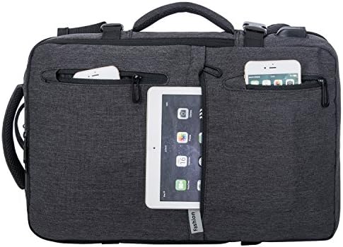 Seyahat Laptop Sırt Çantası 35L Uçuş Onaylı Taşıma Haftasonu Çantası Sırt Çantası genişletilebilir USB şarj Portu ile Akıllı