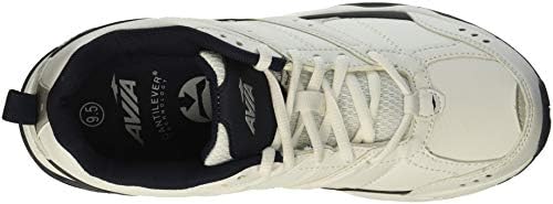 Avia Avi-Verge Erkek Spor Ayakkabıları-Egzersiz, Yürüyüş, Atletik, Çapraz Antrenman, Tenis, Halter, Erkekler için Spor Ayakkabıları