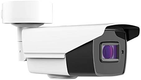 Monoprice 5MP Bullet HD-TVI Güvenlik Kamerası, Motorlu Değişken Odaklı 2.8-12mm, 4'ü 1 arada (TVI/CVI/AHD/CVBS), Matris IR