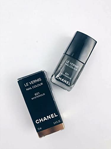 Chanel Le Vernis Tırnak Rengi 601 Gizemli