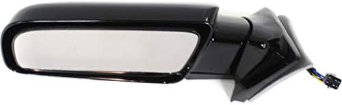 Chevy K1500 Suburban 1999 için Sürücü Yan Ayna | Dış | Dikiz Aynası | Standart Taban Modeli Tipi 3 | ısıtmalı | Güç Uzaktan
