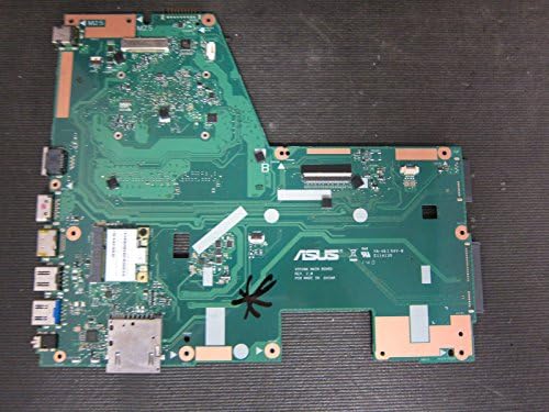 60NB0480-MB2200 Asus X551MA Dizüstü Anakart w/Intel Celeron N2830 2.16 Ghz CPU