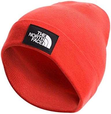 North Face Rıhtım İşçisi Geri Dönüşümlü Bere Şapka