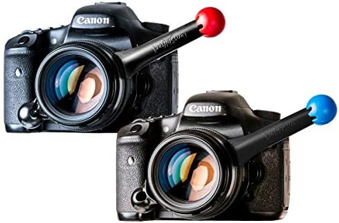 Sigma 12-24mm f/4 DG HSM Sanat Süper Geniş Açılı zoom objektifi, Canon EF-Bundle için Esnek Lens Gölgesi, Odak Değiştirici